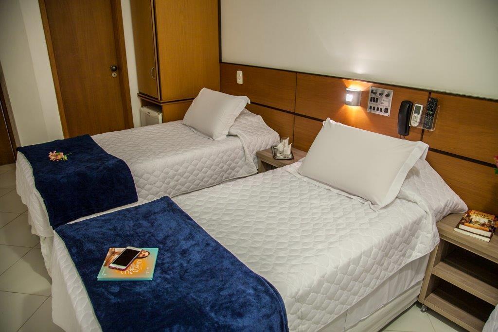 Atlantico Inn Apart Hotel Santos Kültér fotó